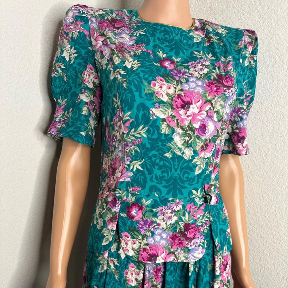 Vintage 80’s Dress - SALE